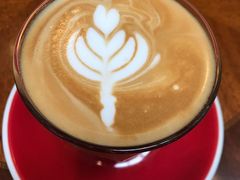 -阿什卡咖啡馆ESSCA COFFEE(塔里木石油宾馆店)
