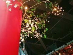 景观位-杏花堂山西菜馆(壹方城店)