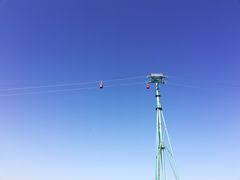 -人民防洪胜利纪念塔