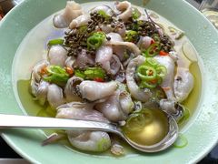 -玄武苏宁诺富特酒店·紫金轩中餐厅