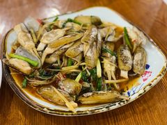 -宏记汕头白粥店(江怡店)