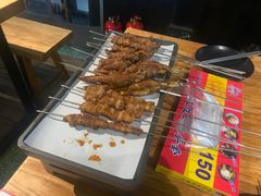 -KAOTOWN烤堂•烧烤(海汇港店)