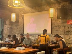 -61号餐吧(兴坪古镇漓江店)