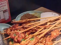-六月雪干锅(涪城万达广场店)