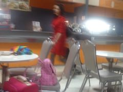 -Magic Food Point(Airport Street food)