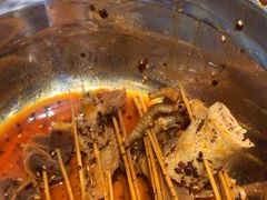 -嘉州鲜知味钵钵鸡(奎星楼店)