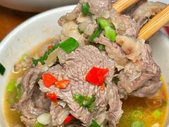 -柴头哥·牛肉火锅(爱民路店)