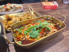-口口一(江汉路店)