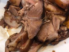 -土菜水饺村(宁夏路店)