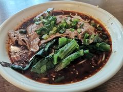 -老家猪肝面(石油路店)