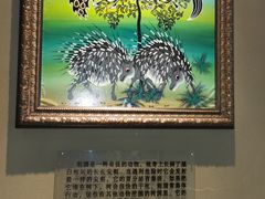 -长春世界雕塑园冰雪艺术天地