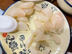 -竹叶涮肉坊(总店)