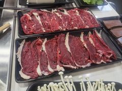 -就这么牛潮式牛肉火锅(华侨城店)