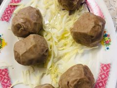 潮汕牛肉丸-燃计沙茶皇·香港沙茶火锅(人广旗舰店)
