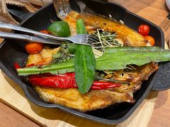 -云海肴·汽锅鸡·云南代表菜(东坝金隅店)