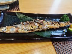 -浦·传统日式料理(3 5 1 1 店)