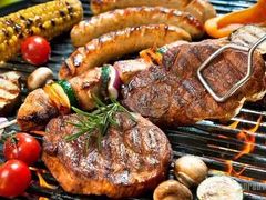 自助餐-铁木真自助餐厅(大庆路店)