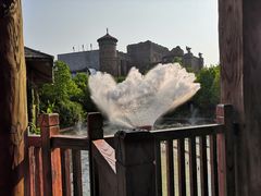 -芜湖方特东方神画