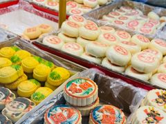 -桂发祥十八街麻花(和平路店)