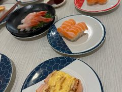 -滨寿司(汇金店)
