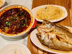 -乡村基·川味现炒大王(熙悦天街店)