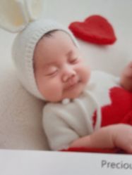 -玛瑞莎孕婴童摄影到家拍