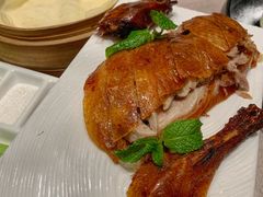 -宏达宴老菜馆(群力第四大道店)