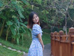 -重庆彩云湖湿地公园