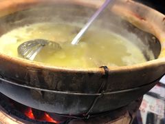 -捞围鲜·港式打边炉(海阳路店)