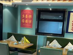 -去茶去餐厅(中央大街店)