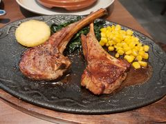 -萨莉亚意式餐厅(杭州滨江天街店)