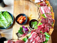 -AJIYA味屋和牛烤肉自助放题(温州万象城店)