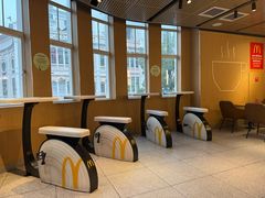 -麦当劳(厦门思明路店)