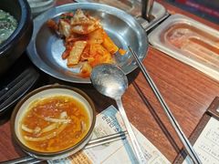 -神仙雪浓汤(明洞店)