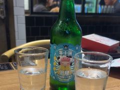 -壹酒贰肉1926·深夜食堂(南京北街店)