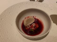 -Le Bernardin