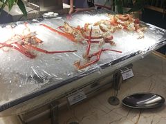 -哈曼度假酒店哈宝家庭餐厅(大东海店)