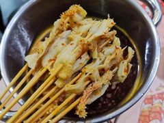-刘一龙虾.烧烤(理工直营店)