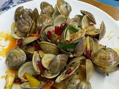 -范饭椰林川湘味海鲜·椰子鸡(三亚湾椰梦长廊店)