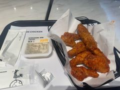 -Kyochon1991校村炸鸡(杨高中路店)