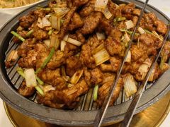-宝轩渔府·老字号海鲜·正宗津菜(水上店)