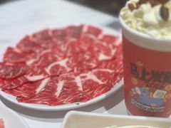 -活潑鲜跳(湖滨商业街店)