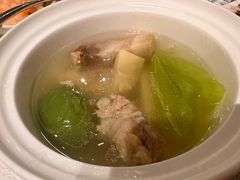 -太湖饭店·寄畅轩中餐厅