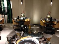 大堂-凤园椰珍·臻品椰子鸡(保利时光里店)