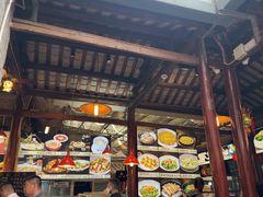 -猪肉婆私房菜(容桂总店)