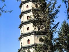 -承德避暑山庄景区