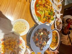 -胖老汉清真餐饮(西御街店)