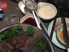 -捞王锅物料理(上海世茂广场店)