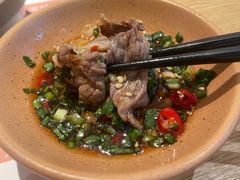 -温野菜涮涮锅(曲江大悦城店)