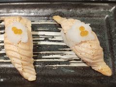-元气寿司(环球港店)